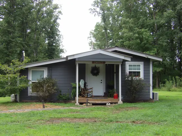 790 Tooley Trail Lane, Mc Ewen, TN 37101