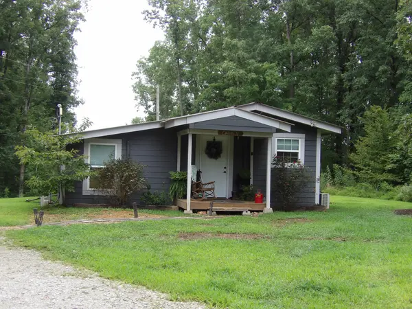 790 Tooley Trail Lane, Mc Ewen, TN 37101