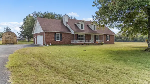 5665 Old Salem Rd, Rockvale, TN 37153