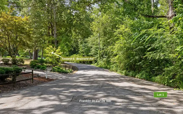 1 Franklin Drive, Chattanooga, TN 37421