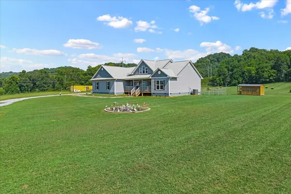 288 County Road 307 #E, Athens, TN 37303