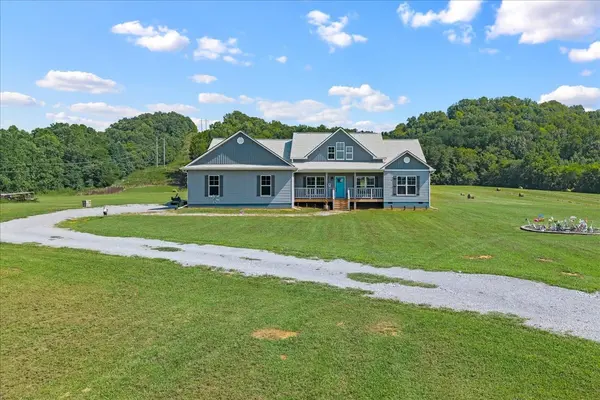 288 County Road 307 #E, Athens, TN 37303