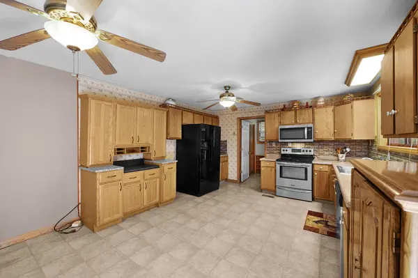 875 New Friendship Rd, Buena Vista, TN 38318
