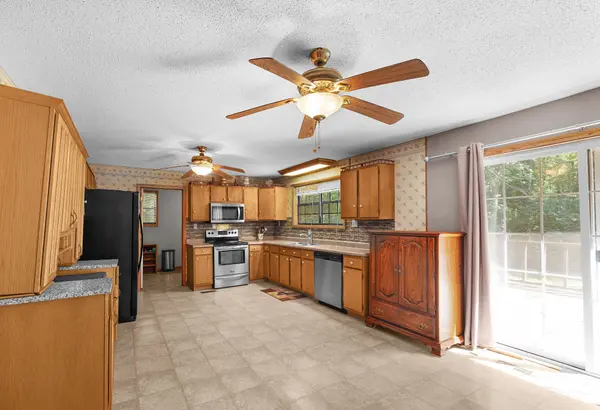 875 New Friendship Rd, Buena Vista, TN 38318