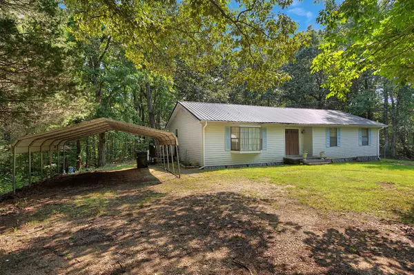875 New Friendship Rd, Buena Vista, TN 38318