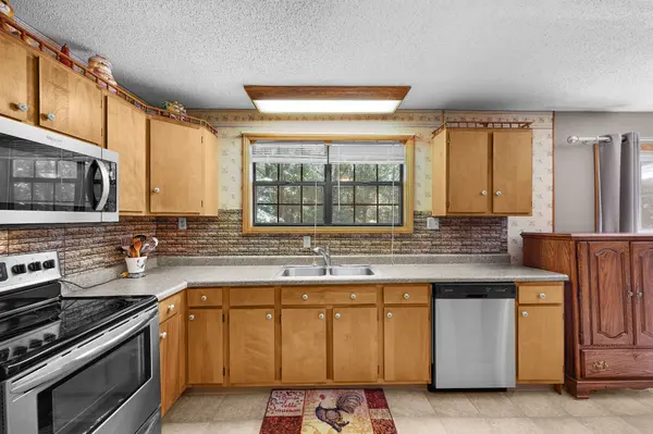 875 New Friendship Rd, Buena Vista, TN 38318