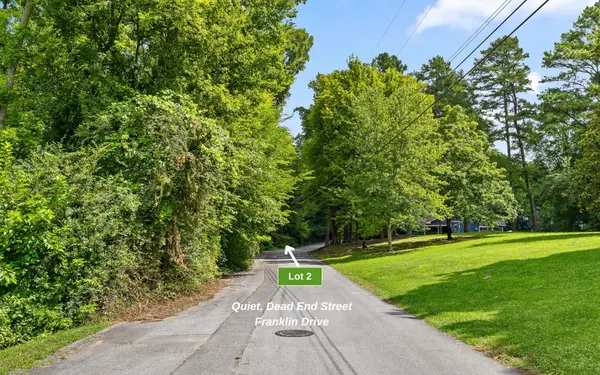 2 Franklin Drive, Chattanooga, TN 37421