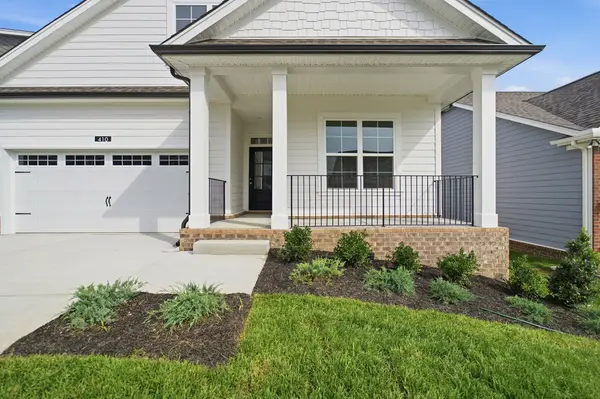 410 Rawling Ln, Gallatin, TN 37066