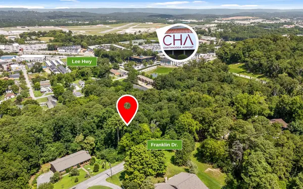 3 Franklin Drive, Chattanooga, TN 37421