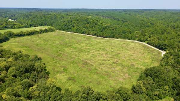 0 Danville Road, Big Sandy, TN 38221