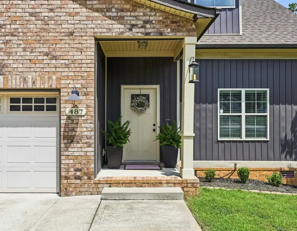 487 Parkvue Village Way, Clarksville, TN 37043