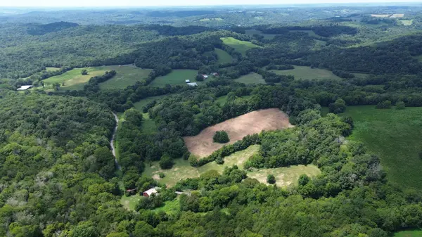 0 Sullenger Bend, Belvidere, TN 37306