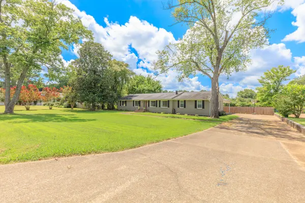 6908 Hickory View Lane, Chattanooga, TN 37421