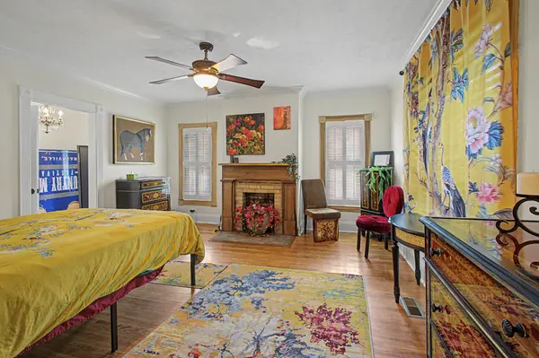 331 W Flower St, Pulaski, TN 38478
