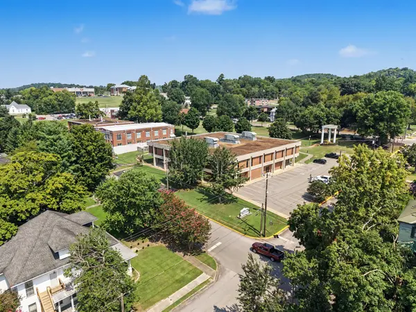 331 W Flower St, Pulaski, TN 38478