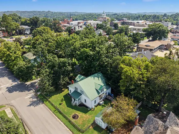 331 W Flower St, Pulaski, TN 38478