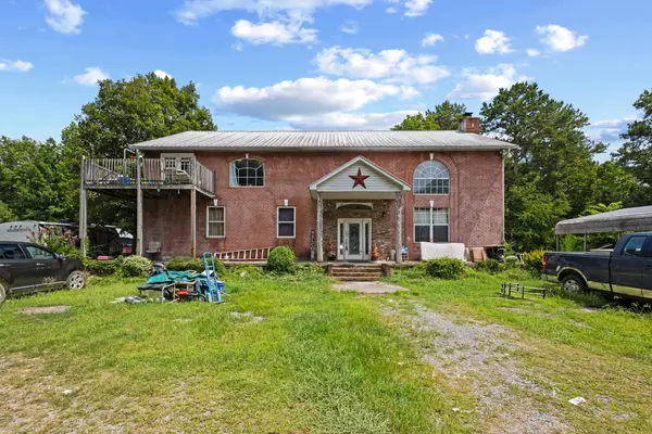 328 Burdette Chapel Lane, Birchwood, TN 37308