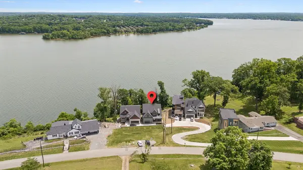 17 Jones Cir, Old Hickory, TN 37138