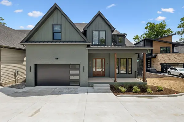17 Jones Cir, Old Hickory, TN 37138