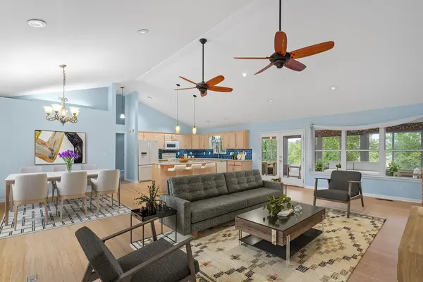 719 Lakehaven Circle, Decatur, TN 37322