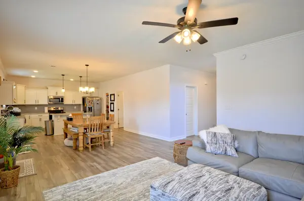 279 Bluebriar Trce, Clarksville, TN 37043