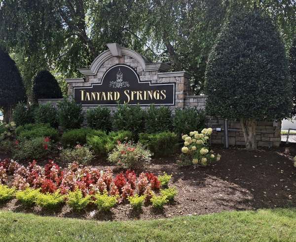 3008 Fresh Water Ct, Spring Hill, TN 37174