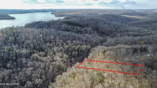 434 Hidden Oaks Rd, Rockwood, TN 37854