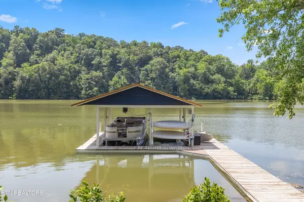 141 Settlers Rd, Harriman, TN 37748
