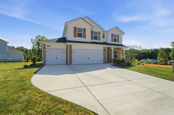 10 Fairlawn Dr, Fairview, TN 37062