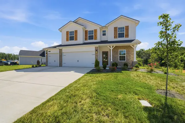 7256 Fairlawn Dr, Fairview, TN 37062