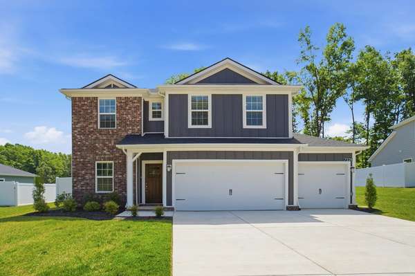 6 Fairlawn Dr, Fairview, TN 37062