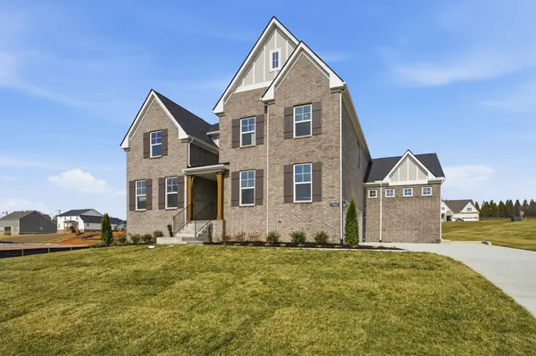 45 Buckhorn Court, Fairview, TN 37062