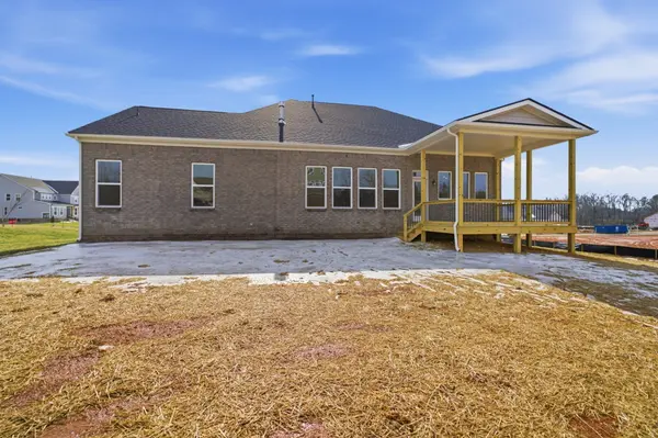 45 Buckhorn Court, Fairview, TN 37062