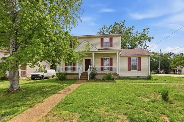 3201 Towne Village Rd, Antioch, TN 37013