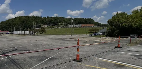 709 S White Street, Athens, TN 37303