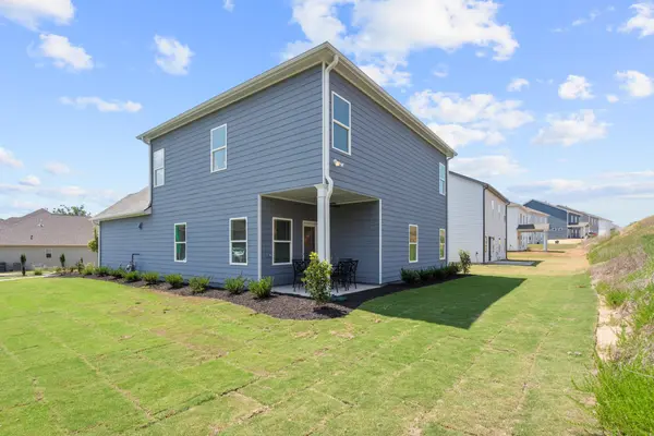 2797 Upton Circle, Cleveland, TN 37323