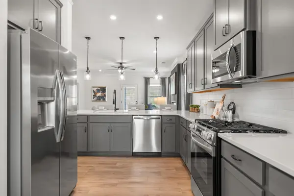 2797 Upton Circle, Cleveland, TN 37323