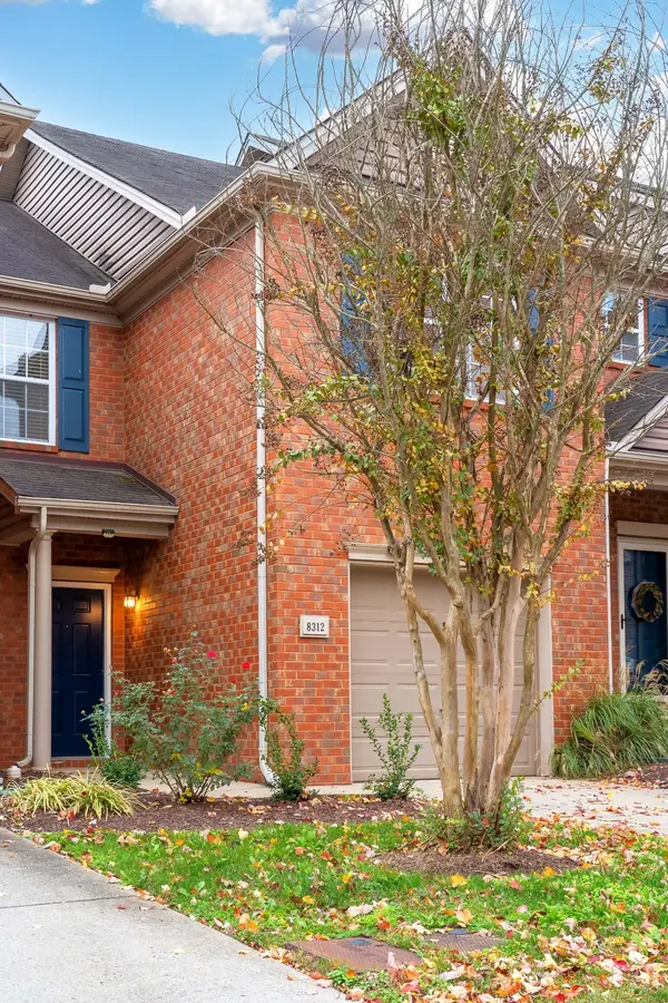 8312 Rossi Rd, Brentwood, TN 37027