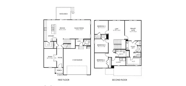 2926 Citrine Drive, Murfreesboro, TN 37127