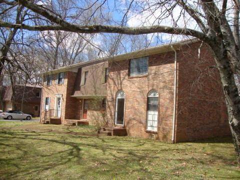 1623 Huntington Drive, Murfreesboro, TN 37130