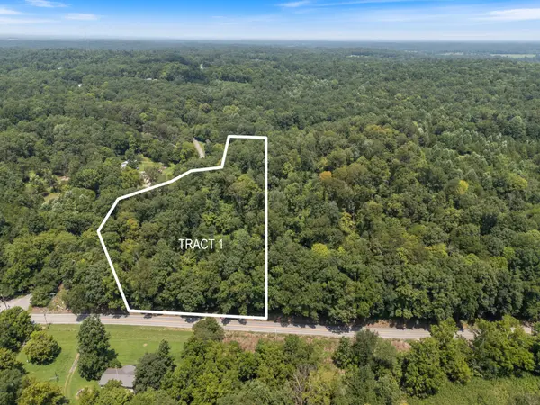 0 Slayden Wood Rd, Vanleer, TN 37181