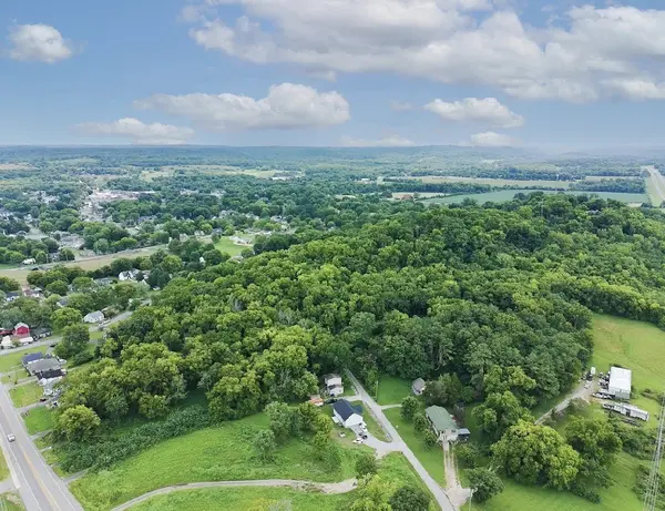 0 North High Street, Mount Pleasant, TN 38474