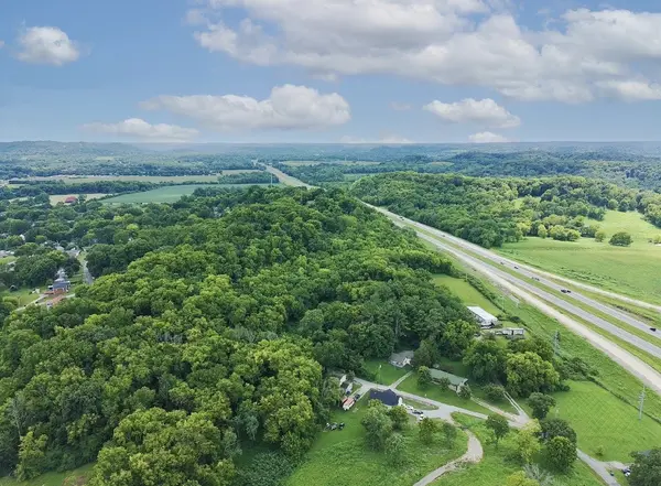 0 North High Street, Mount Pleasant, TN 38474