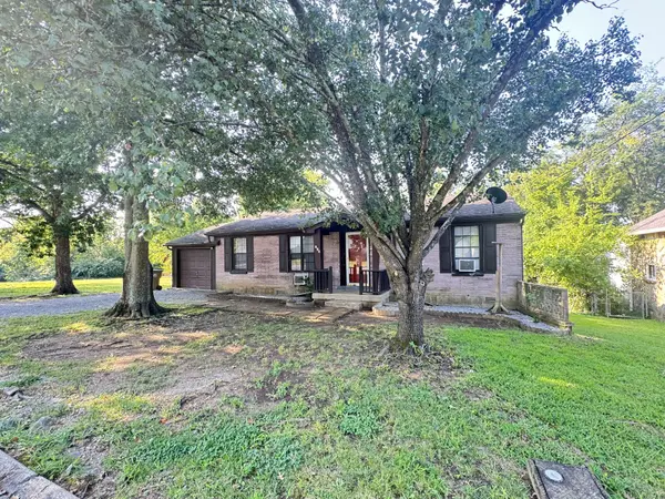 312 Roosevelt Ave, Madison, TN 37115
