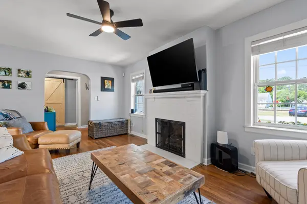 2208 Lyndon Avenue, Chattanooga, TN 37415