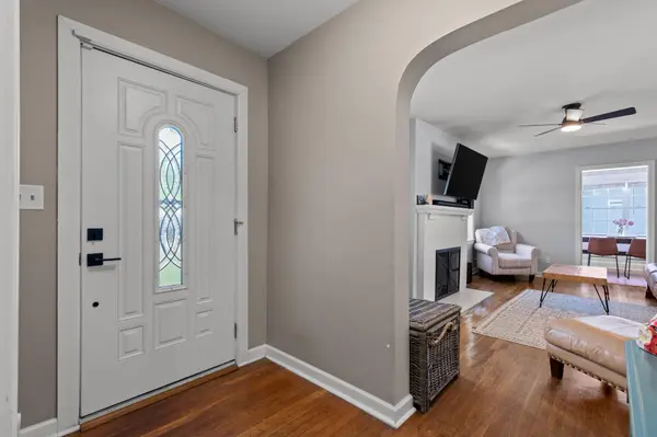 2208 Lyndon Avenue, Chattanooga, TN 37415