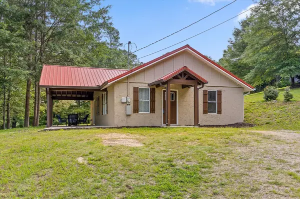 140 Old Lee School Road, La Fayette, GA 30728