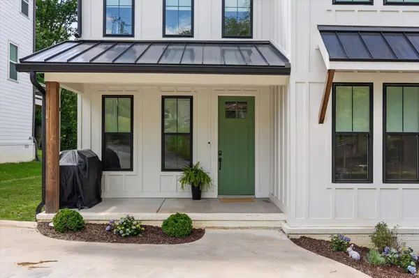 499 Ladd Avenue, Chattanooga, TN 37405