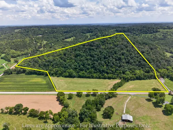 0 Shelbyville Hwy, Fayetteville, TN 37334