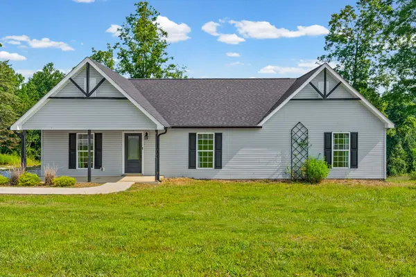 153 High Point Rd, Erin, TN 37061